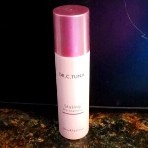 Dr. C. Tuna Styling Dry Shampoo